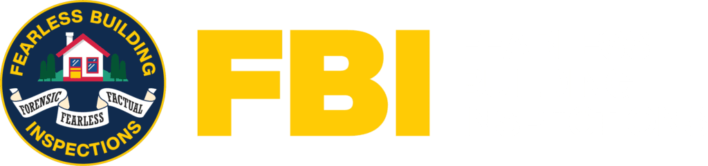 Fearless Building Inspections FBI
