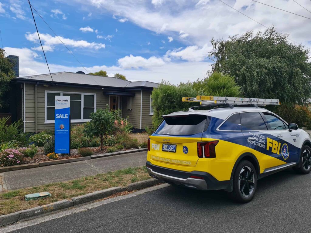 Harcourts property for sale in Hobart