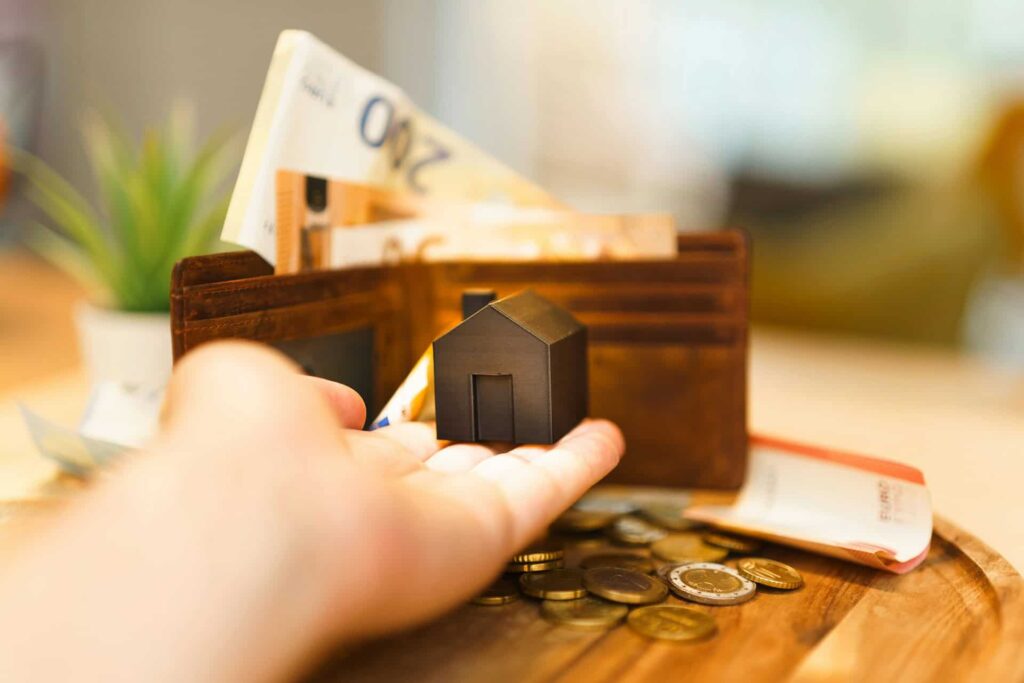 house price rise 2026